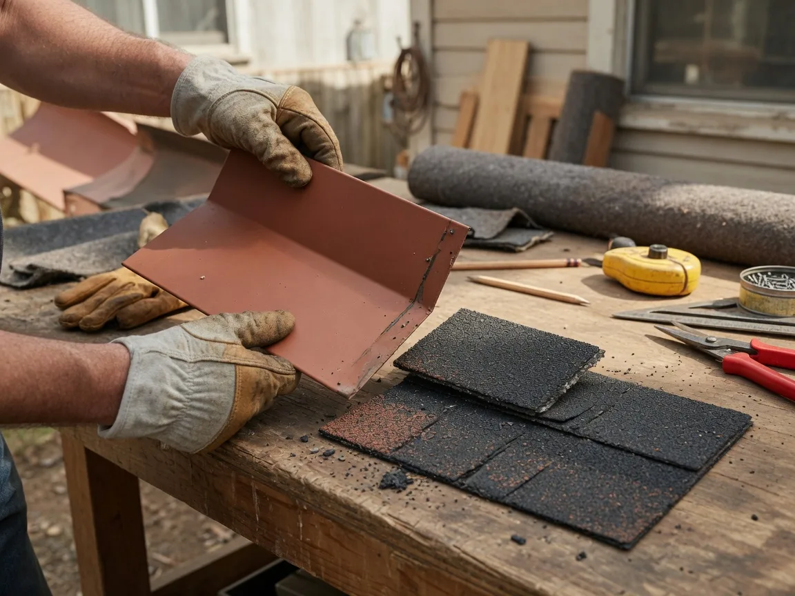 Roof Repair company in Broad Top, PA